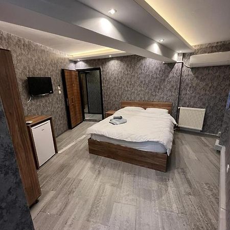 Grand Loft Otel Бурса Екстериор снимка