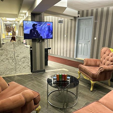 Grand Loft Otel Бурса Екстериор снимка