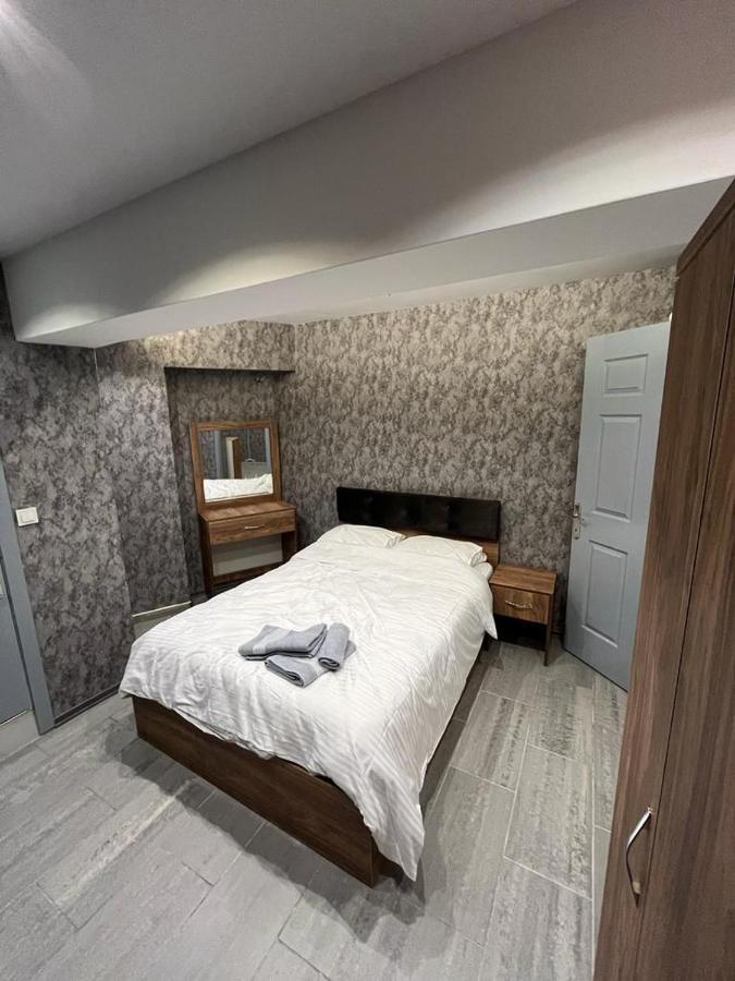 Grand Loft Otel Бурса Екстериор снимка