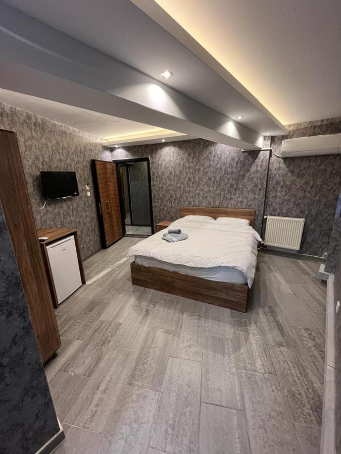 Grand Loft Otel Бурса Екстериор снимка
