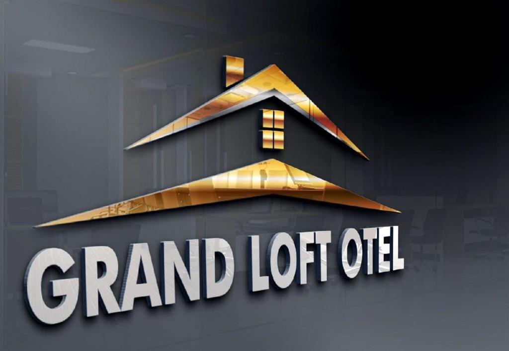 Grand Loft Otel Бурса Екстериор снимка