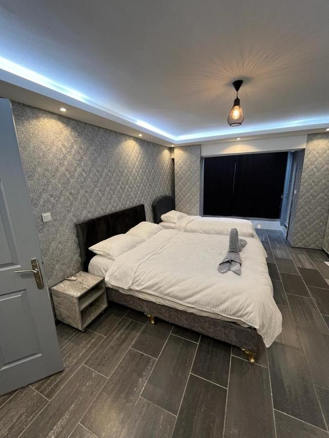 Grand Loft Otel Бурса Екстериор снимка
