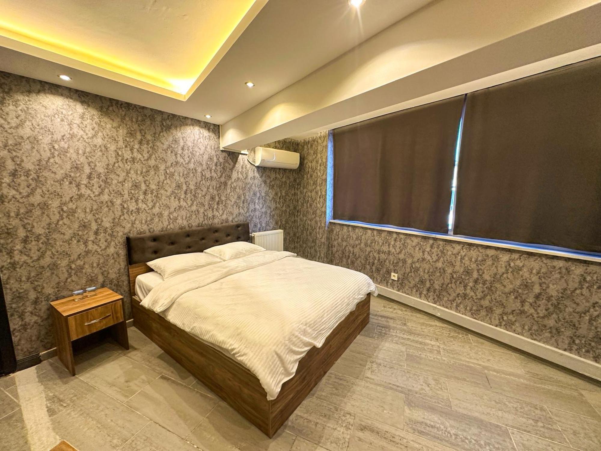 Grand Loft Otel Бурса Екстериор снимка