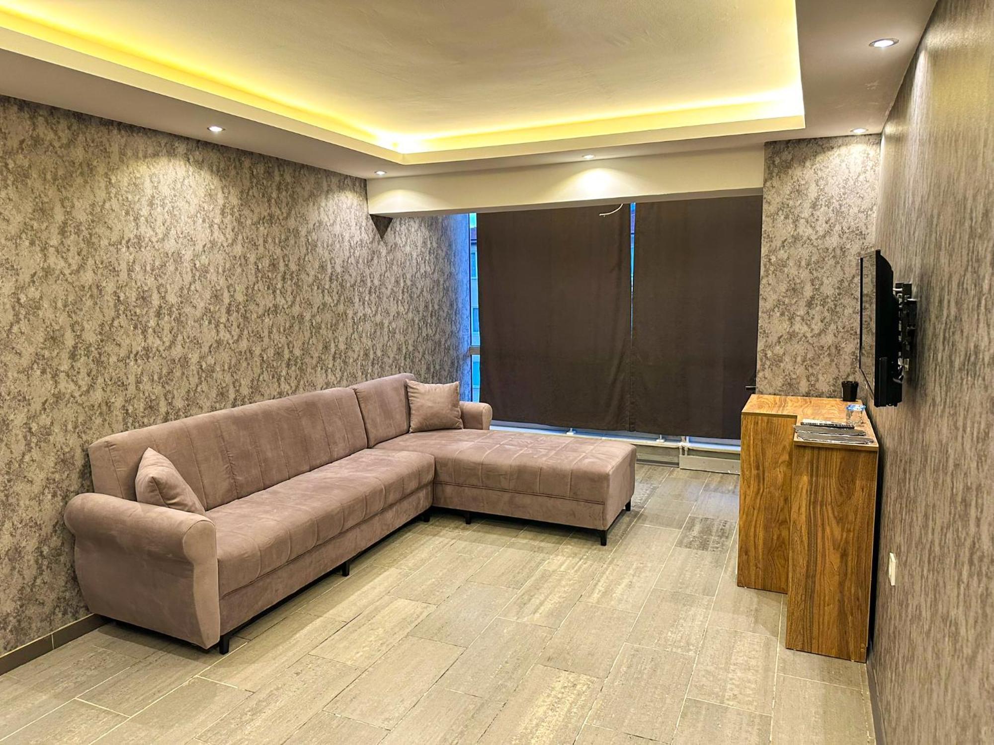 Grand Loft Otel Бурса Екстериор снимка