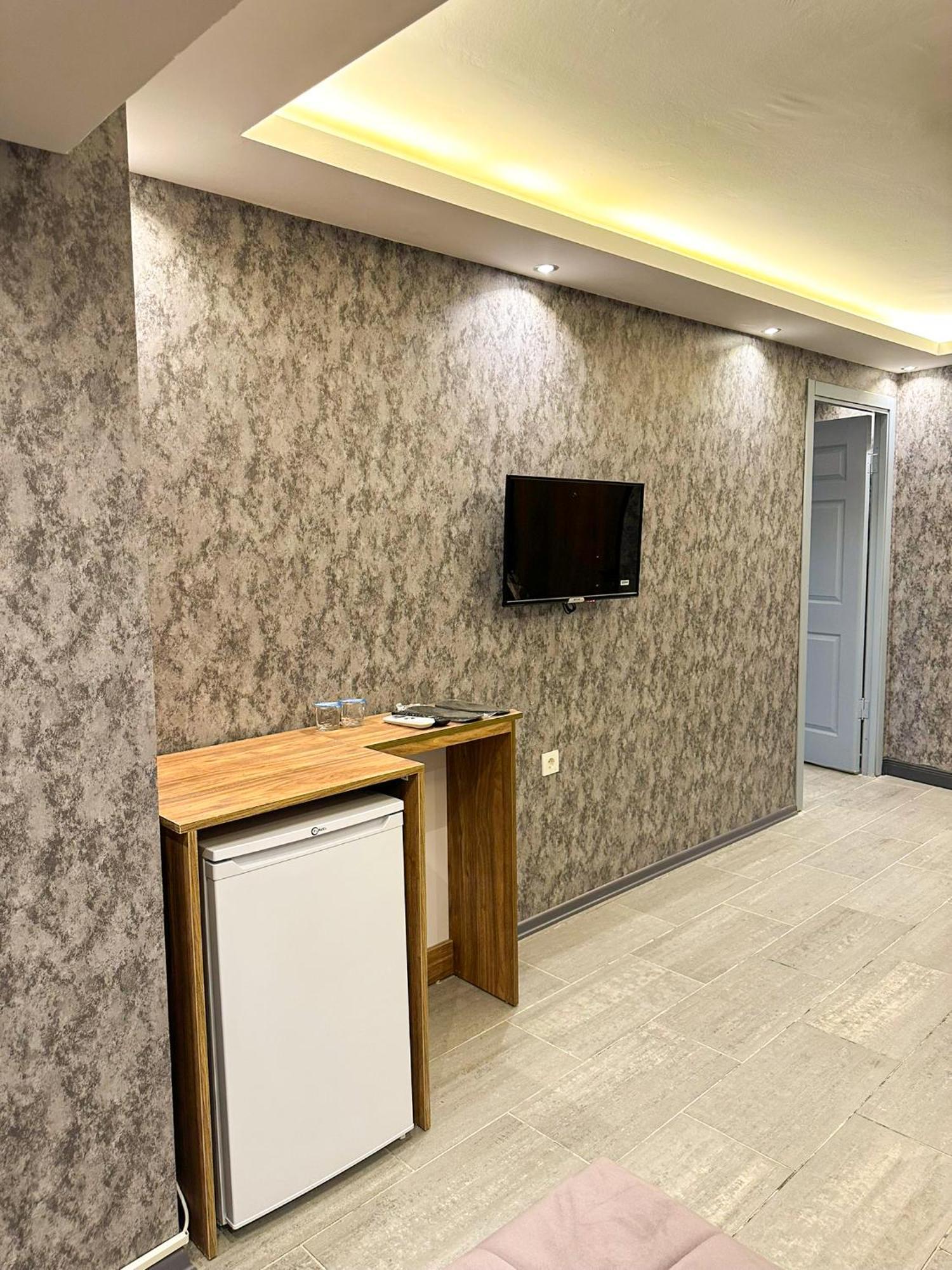 Grand Loft Otel Бурса Екстериор снимка