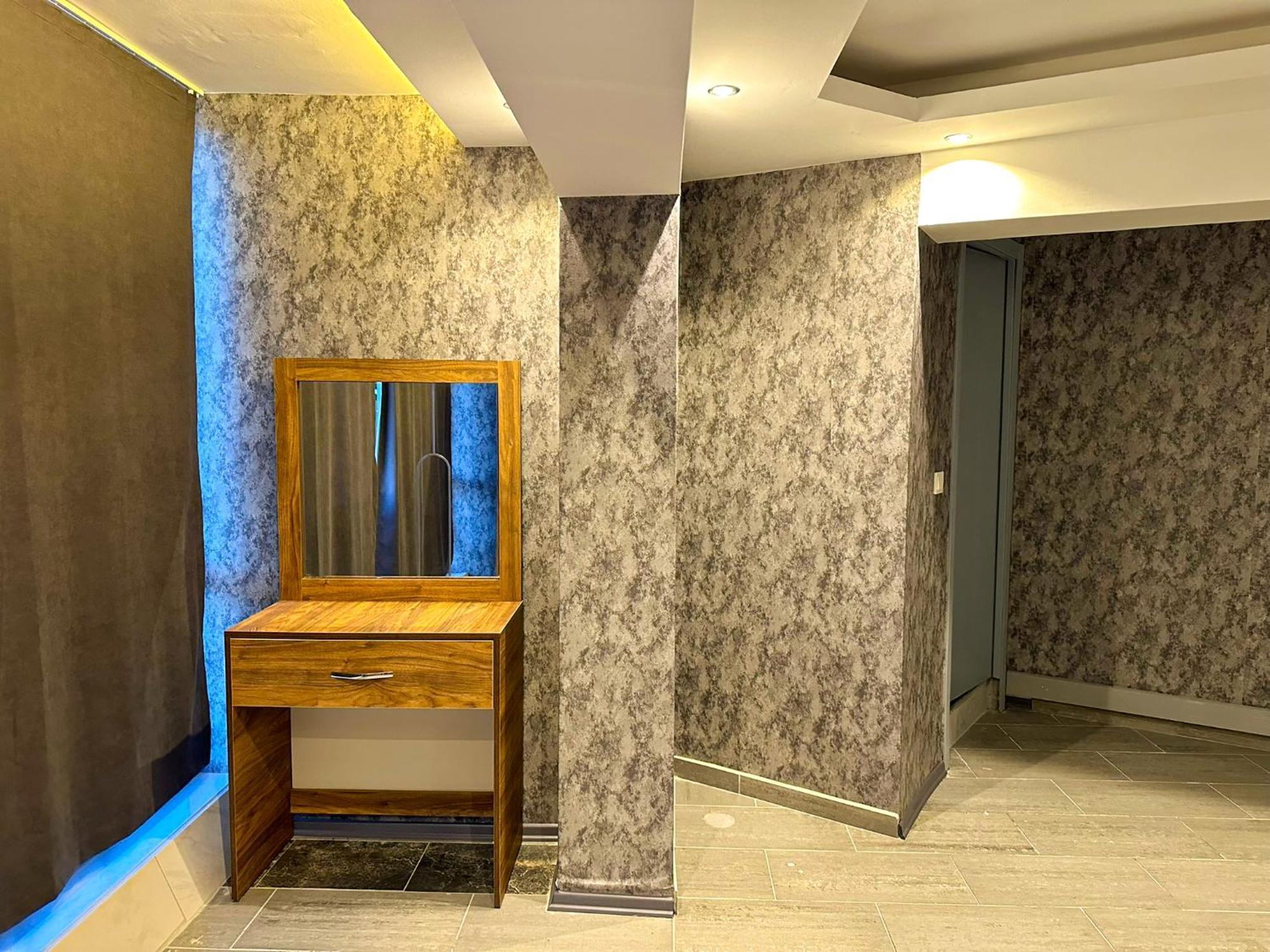 Grand Loft Otel Бурса Екстериор снимка