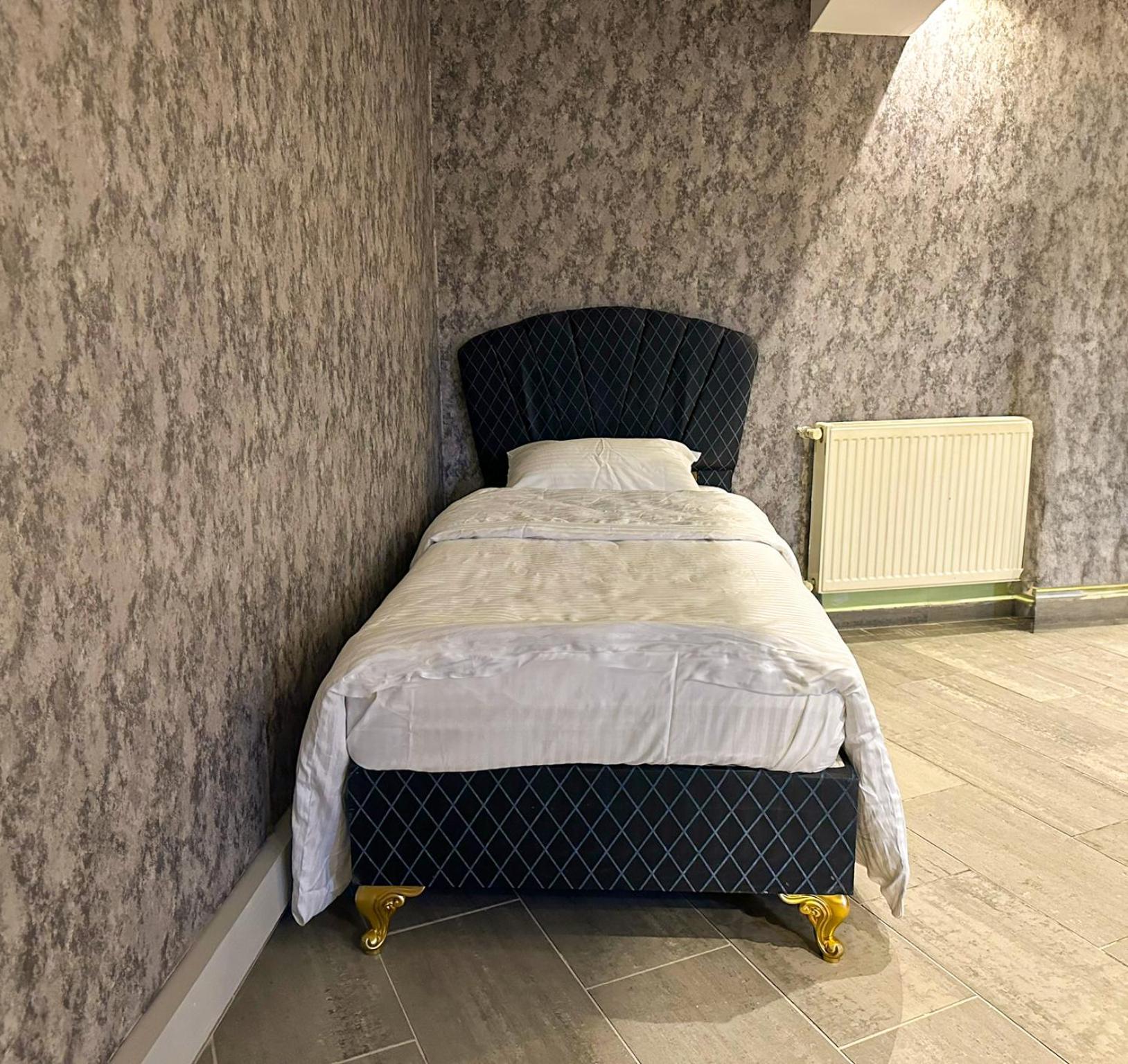 Grand Loft Otel Бурса Екстериор снимка