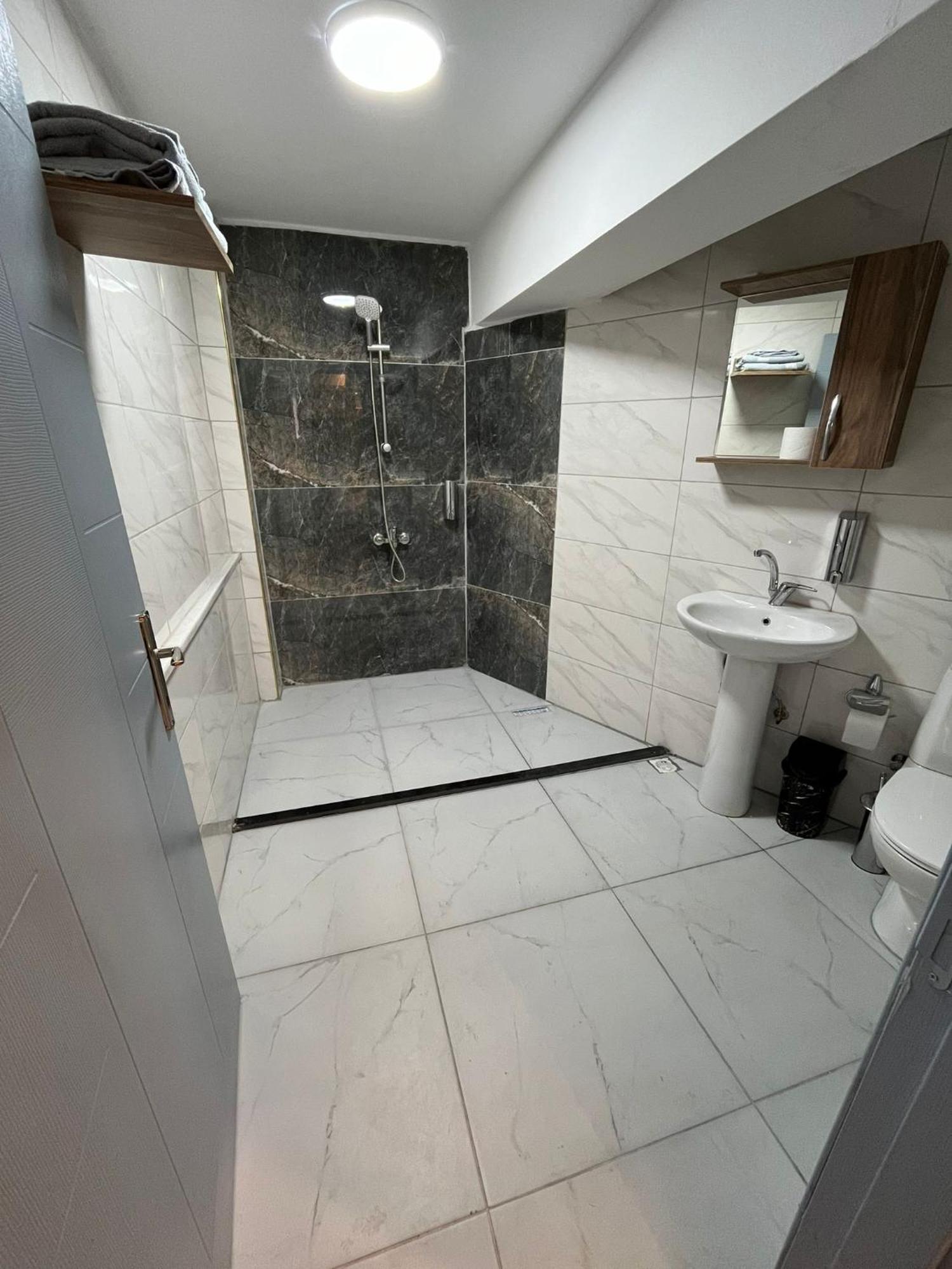Grand Loft Otel Бурса Екстериор снимка