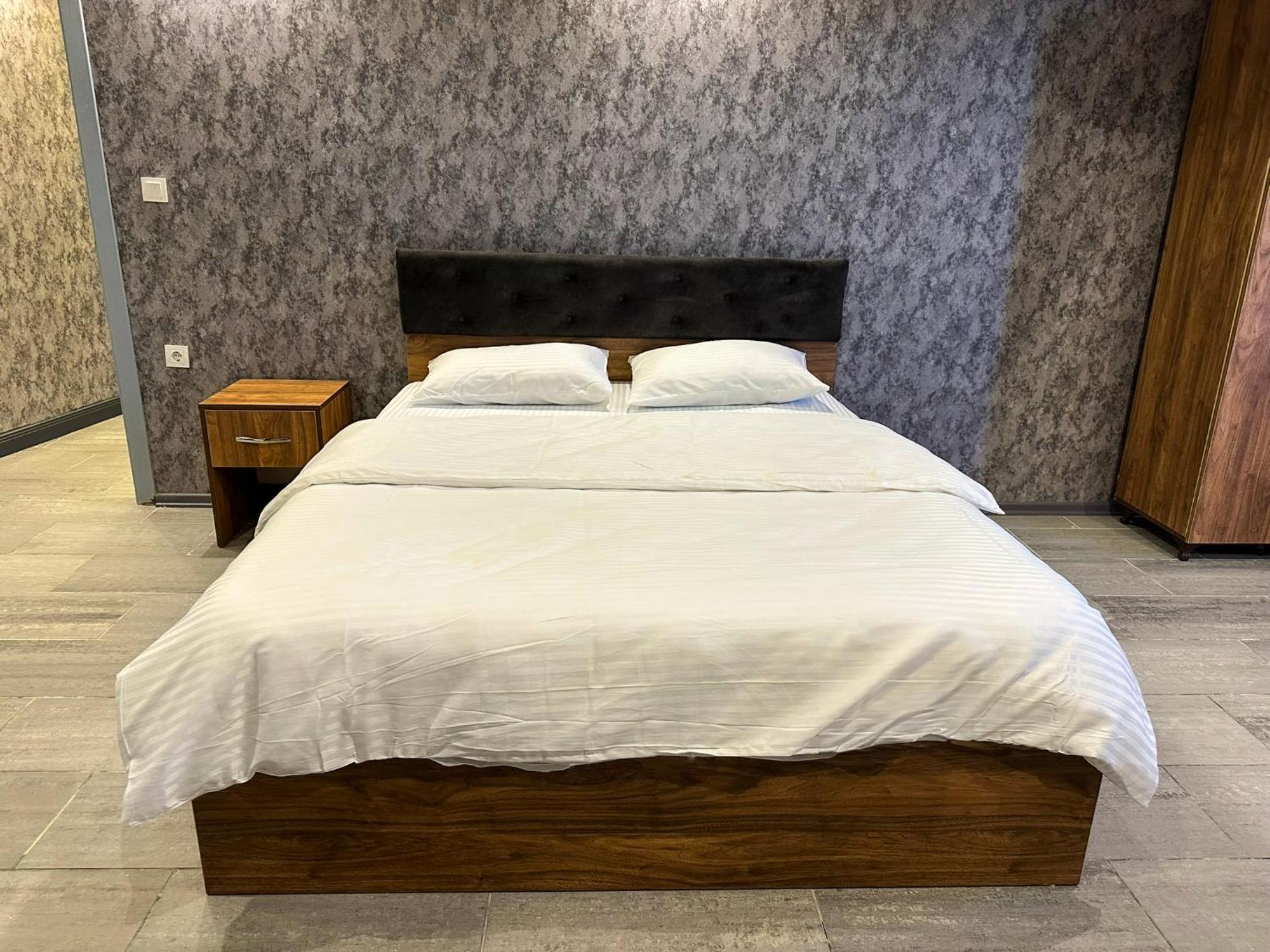 Grand Loft Otel Бурса Екстериор снимка
