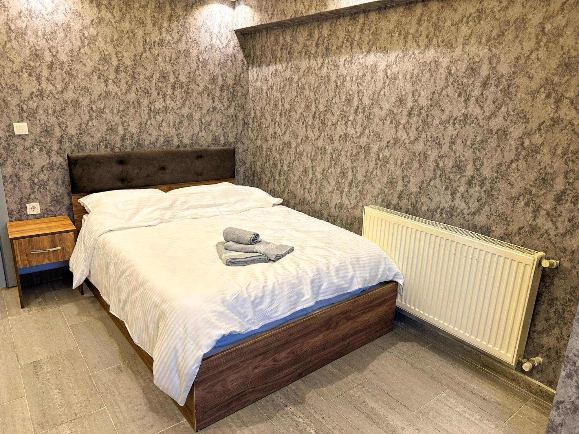 Grand Loft Otel Бурса Екстериор снимка