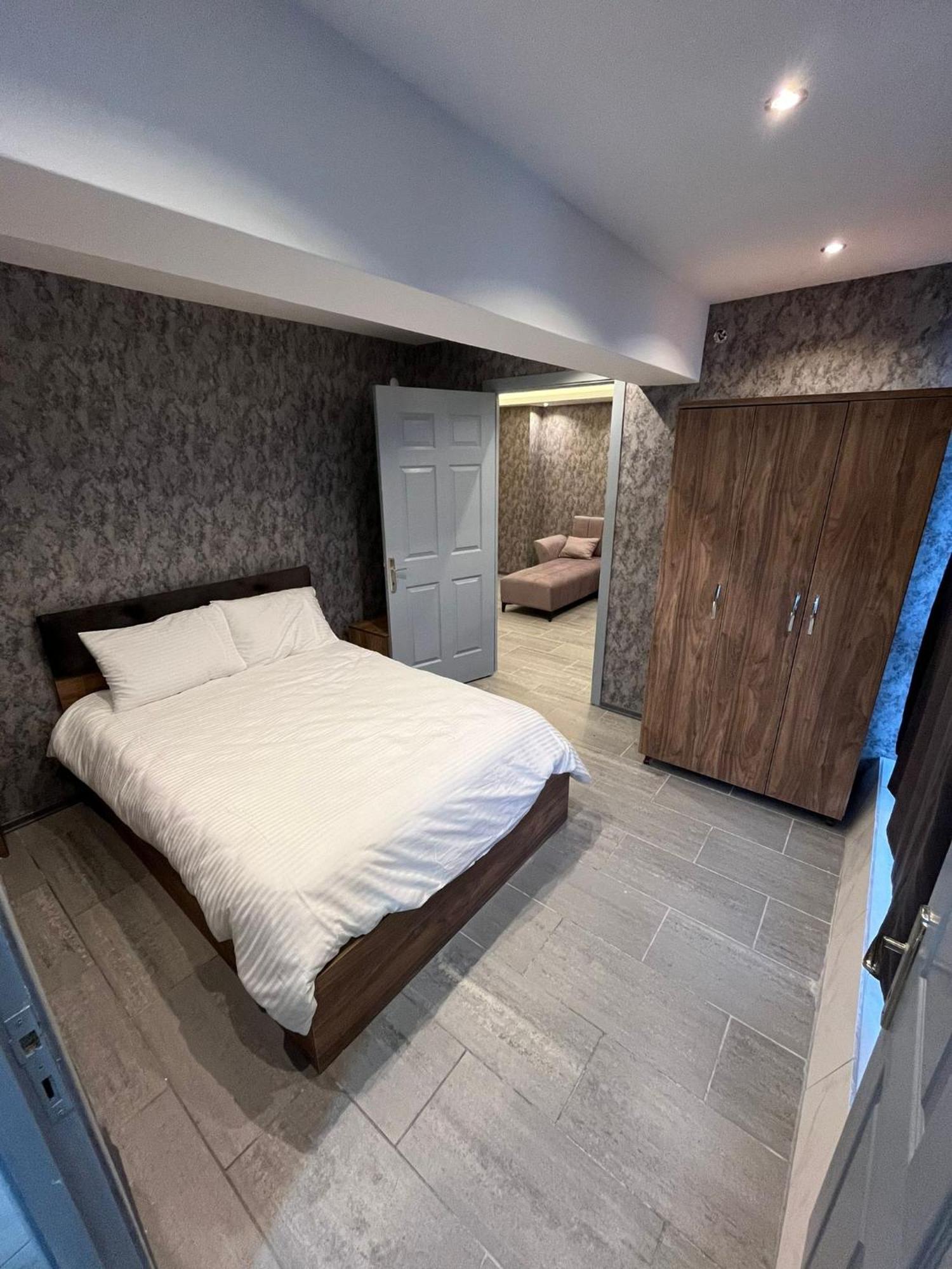 Grand Loft Otel Бурса Екстериор снимка
