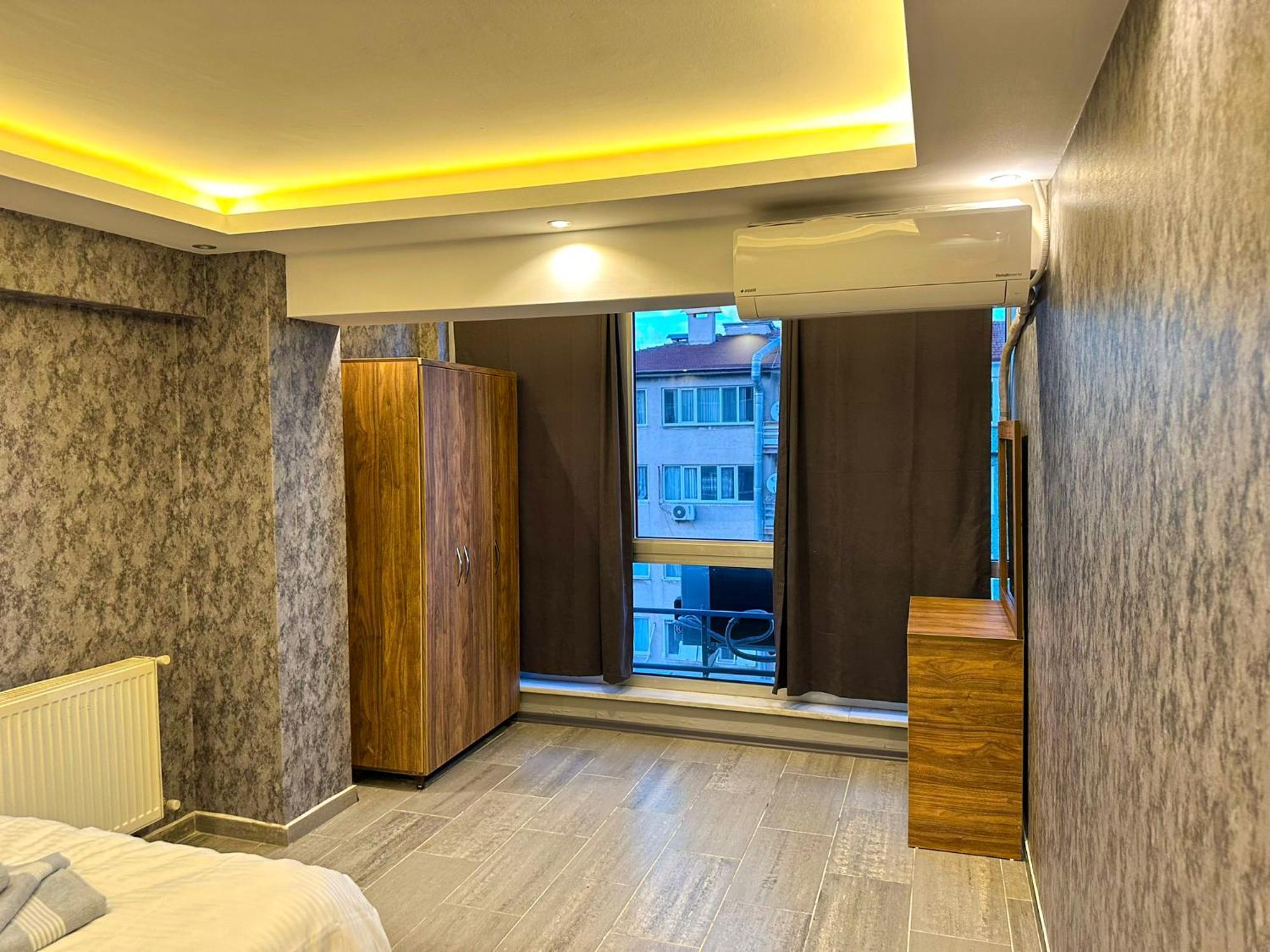 Grand Loft Otel Бурса Екстериор снимка