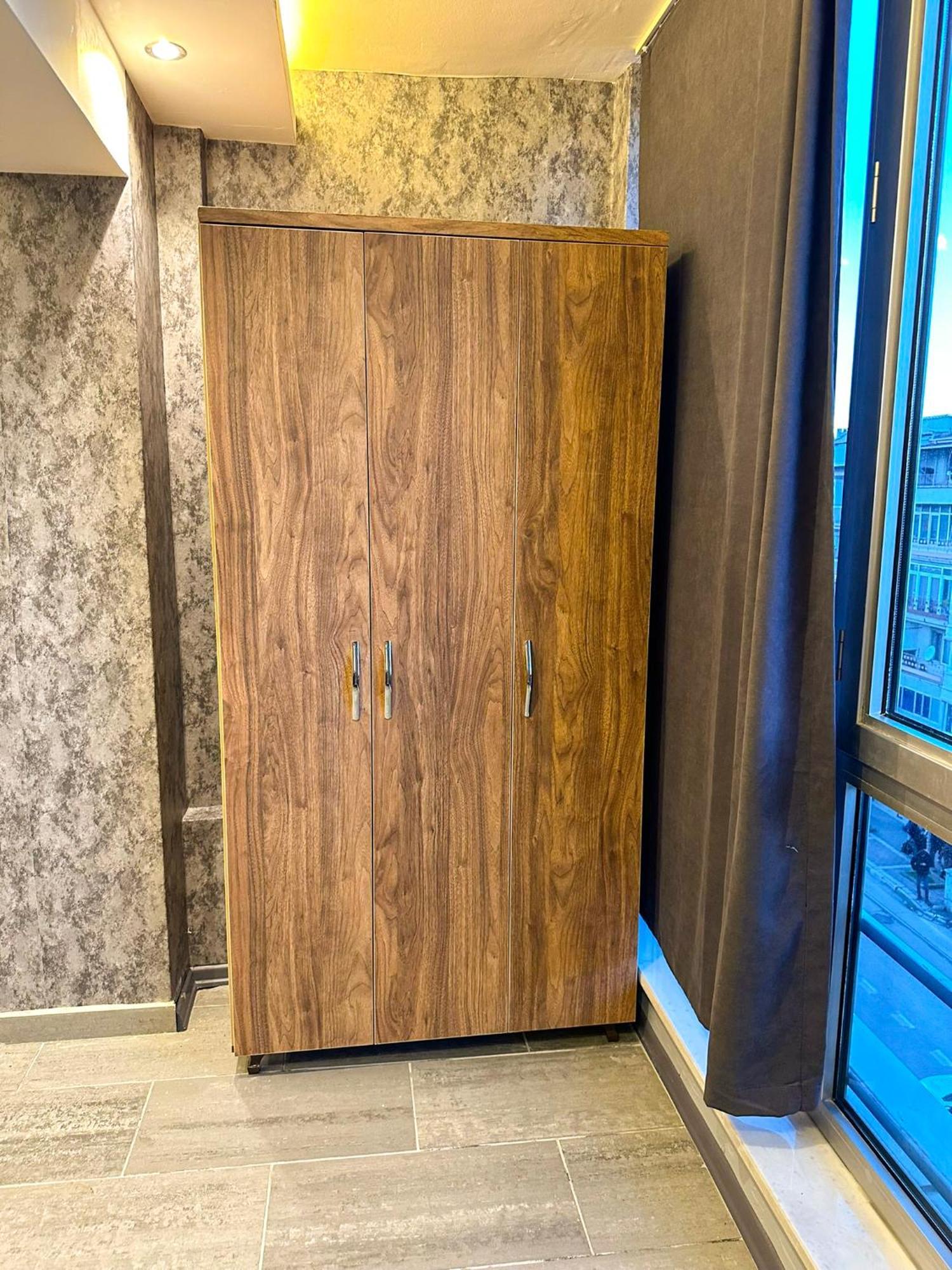 Grand Loft Otel Бурса Екстериор снимка