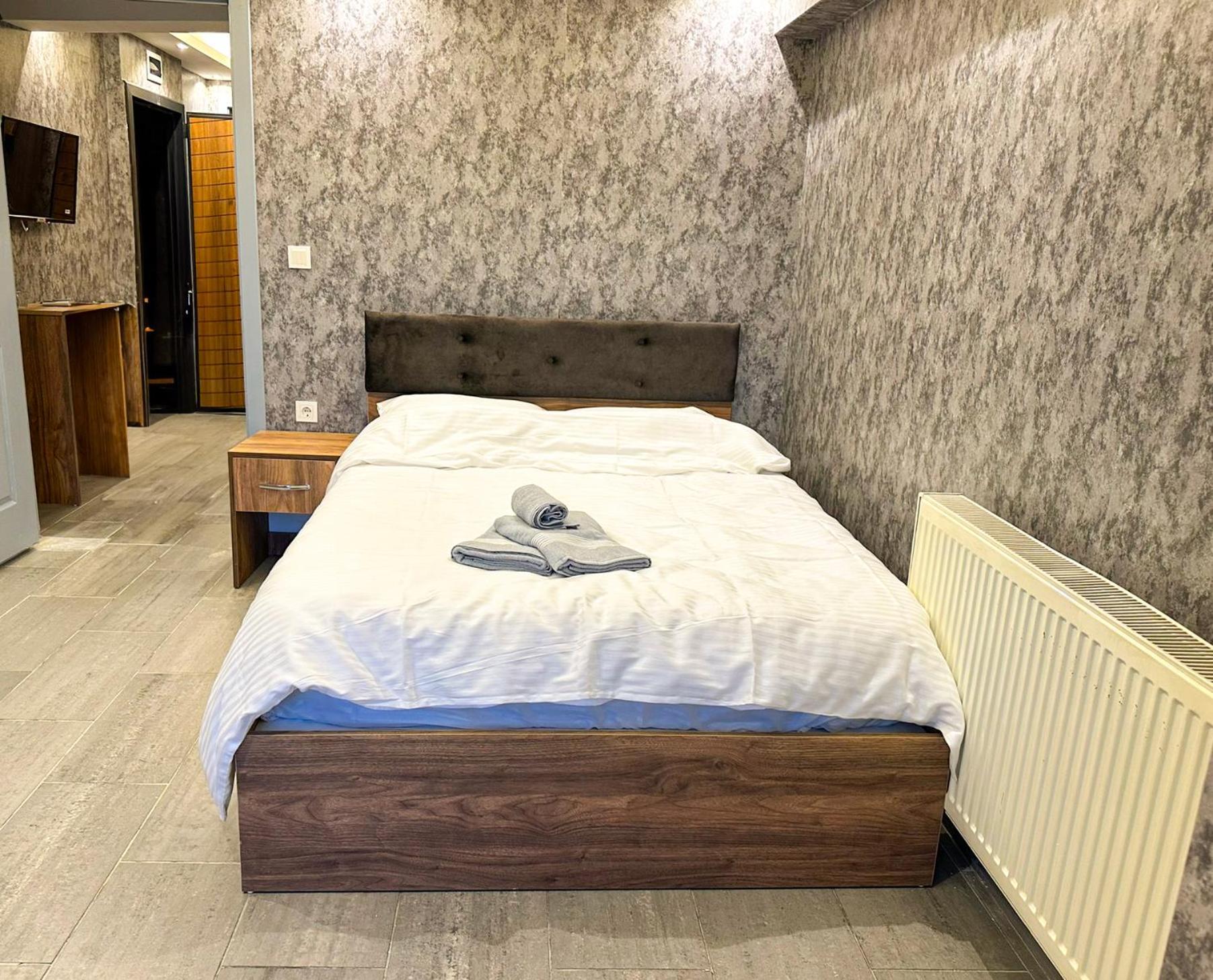 Grand Loft Otel Бурса Екстериор снимка