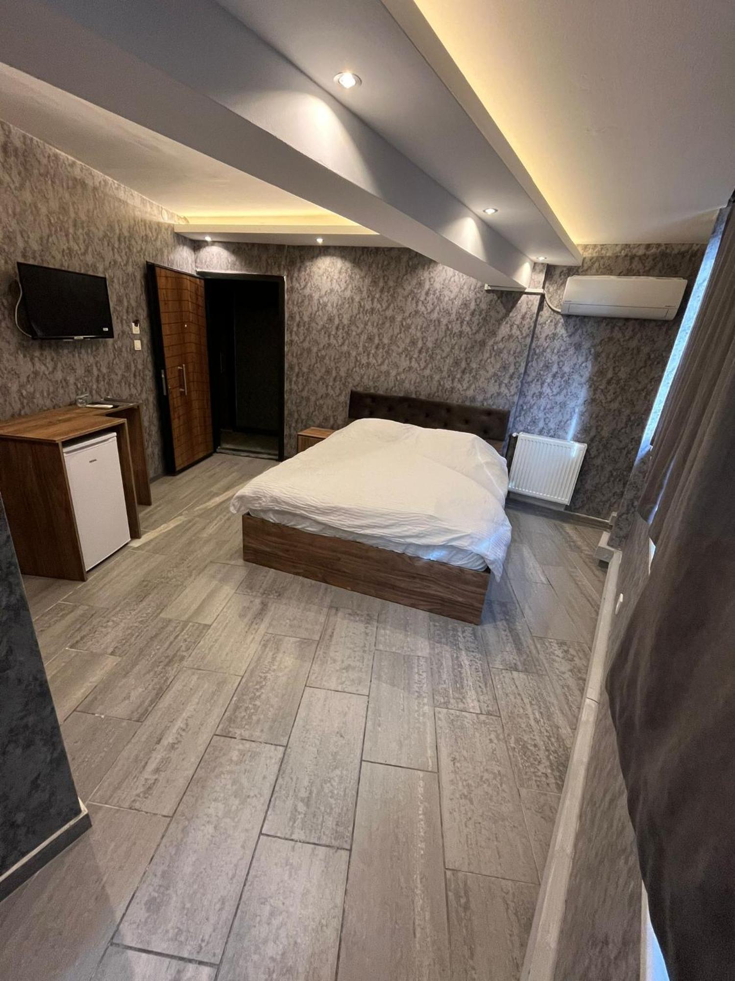 Grand Loft Otel Бурса Екстериор снимка