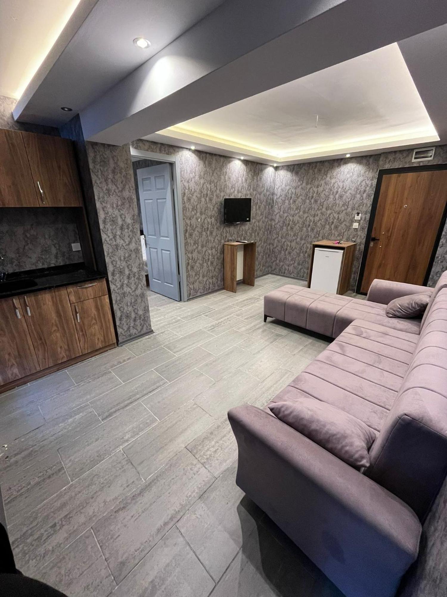 Grand Loft Otel Бурса Екстериор снимка